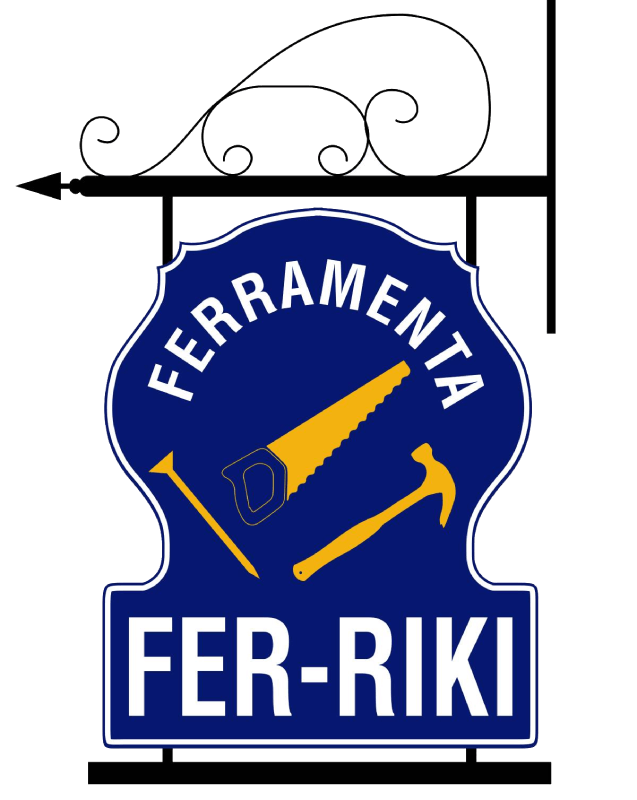 FER-RIKI Ferramenta